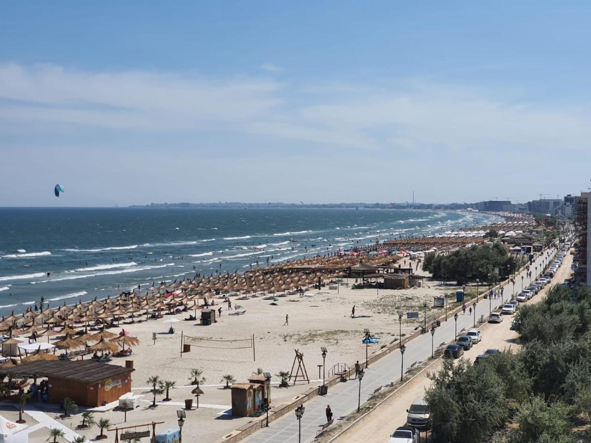 Panoramis Residence Неводарі Екстер'єр фото