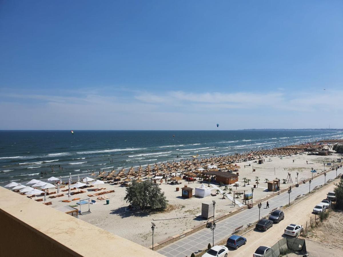 Panoramis Residence Неводарі Екстер'єр фото