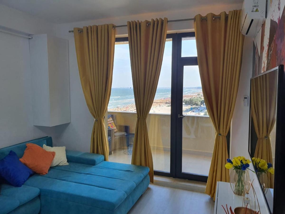Panoramis Residence Неводарі Екстер'єр фото