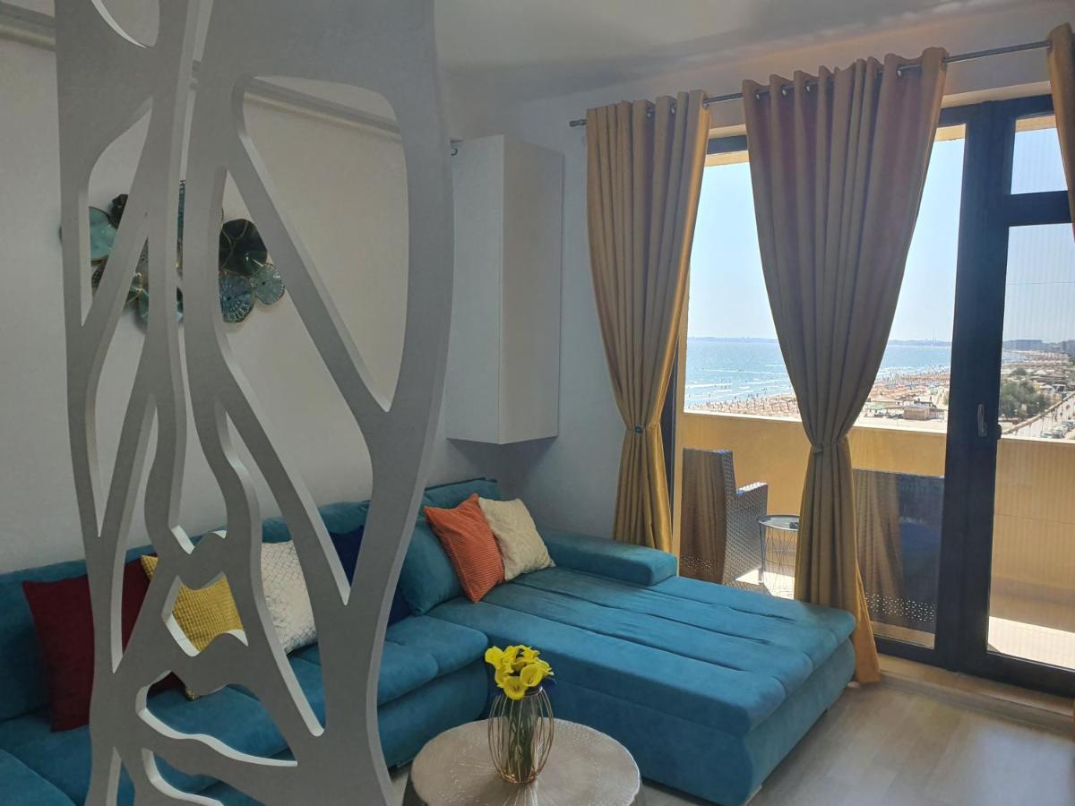 Panoramis Residence Неводарі Екстер'єр фото
