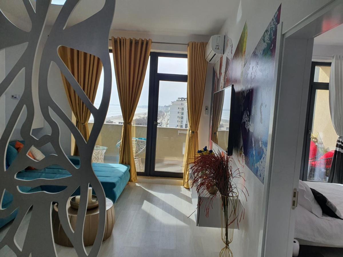 Panoramis Residence Неводарі Екстер'єр фото